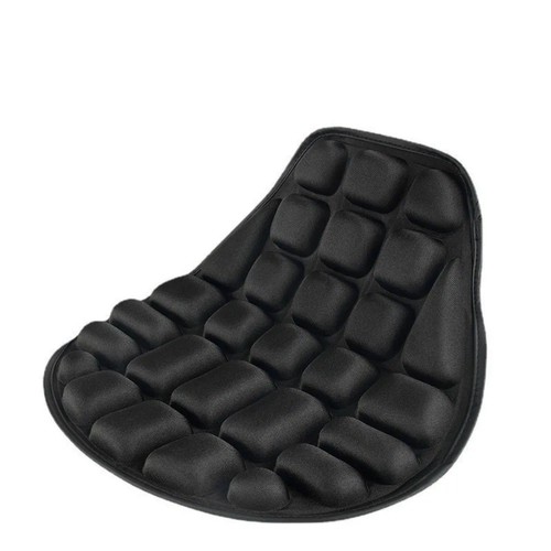 Motorrad sitzkissen - 3d,