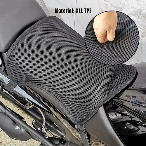 Gel motorrad sitzkissen - gel,