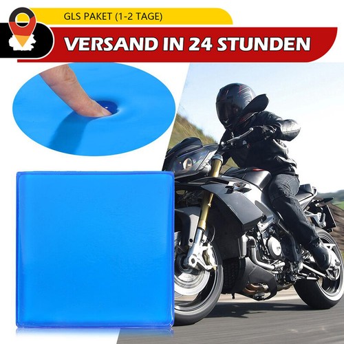 Komfort sitzeinlage motorrad - komfort,
