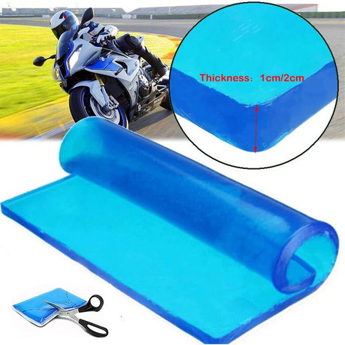 Gel pad sitzbank - gel, aus