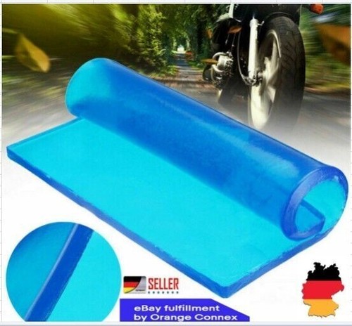 Motorrad gel pad sitzbank - motorrad,