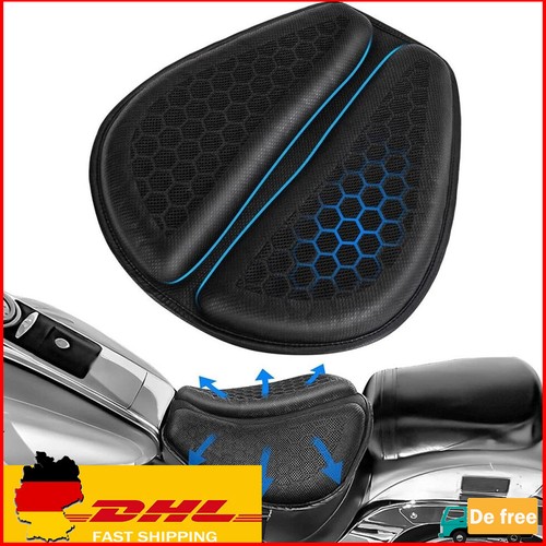 Gel motorrad sitzkissen - motorrad,