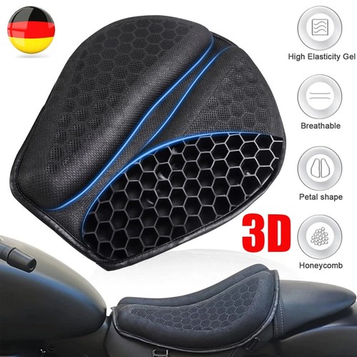 Gel motorrad sitzkissen - gel,