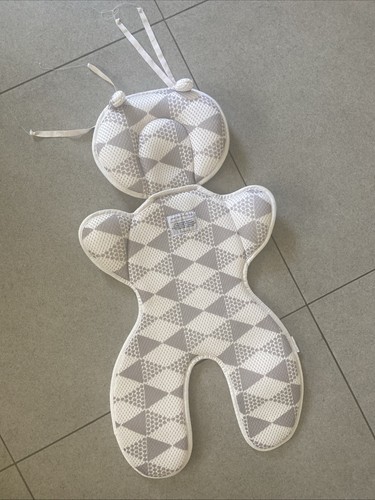 Sitzeinlage kinderwagen - sitzeinlage,