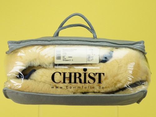 Christ buggysitzeinlage aus - buggysitzeinlage,