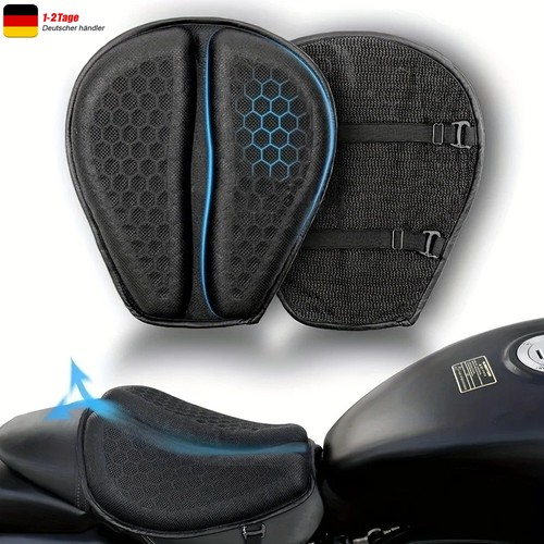 Motorrad sitzkissen - motorrad,