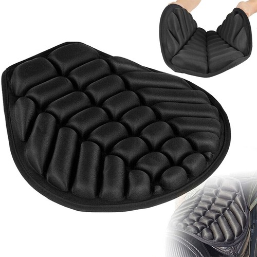 Motorrad sitzkissen - 3d,