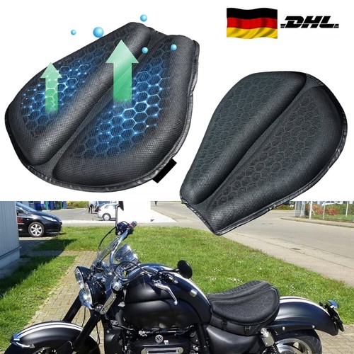 Motorrad gel komfort - motorrad,