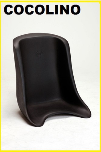 Kart sitz sitzeinlage gummi - ,