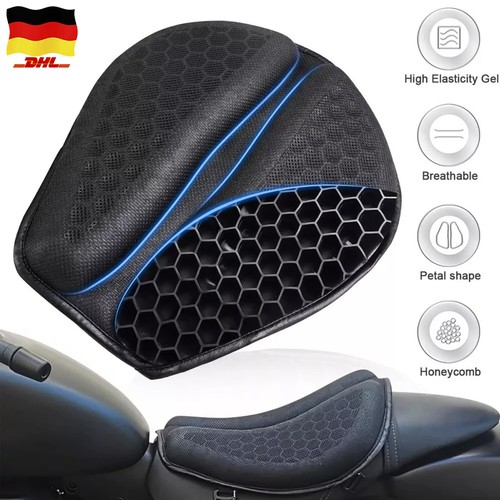 Gel motorrad sitzkissen - motorrad,