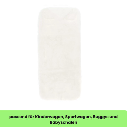 Fillikid lammfell einlage - fillikid,