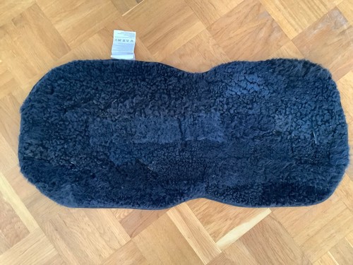 Kaiser lammfell sitzauflage - lammfell,