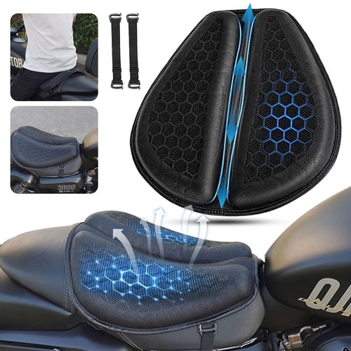 Motorrad sitzkissen - motorrad,