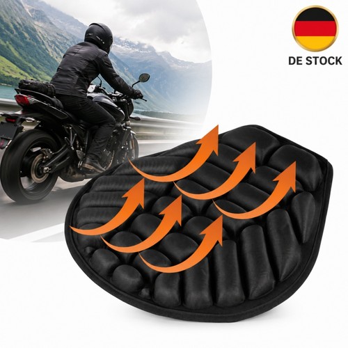 Motorrad gel sitzkissen - gel,