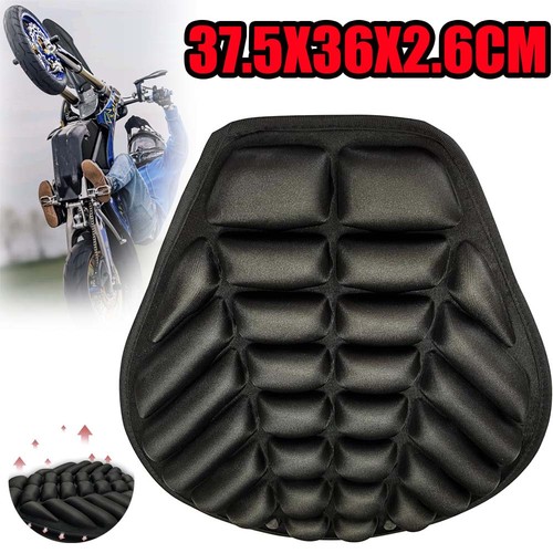 Motorrad sitzkissen - 3d,