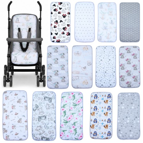 Auflage für kinderwagen - für,