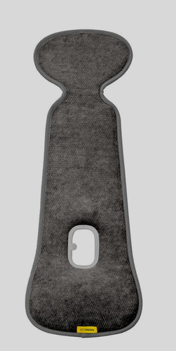 Aeromoov baby sitzauflage - baby,