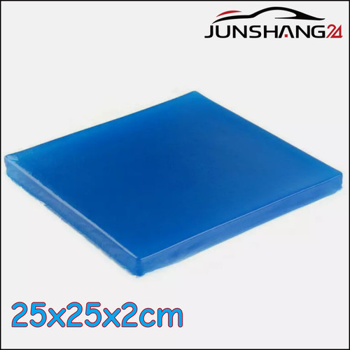 20mm gel pad - 20mm, gel-pad