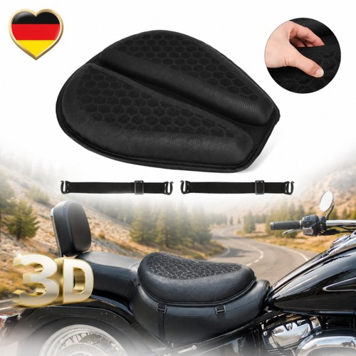 Gel motorrad sitzkissen - gel,