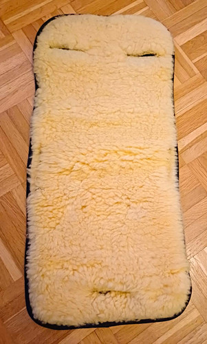 Odenwälder babynest - odenwälder,