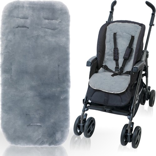 Echtes merino lammfell auflage - merino,
