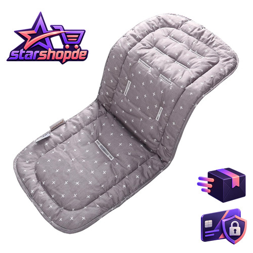 Baby sitzauflage für - sitzauflage,