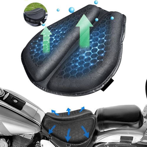 Gel motorrad sitzkissen - gel,