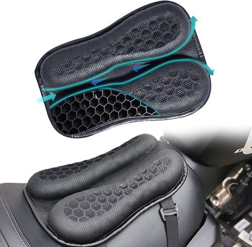 Gel motorrad sitzkissen - motorrad,