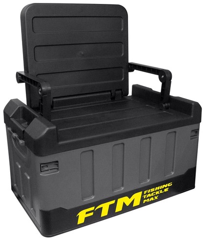 Ftm klappbox mit sitz - mit, und